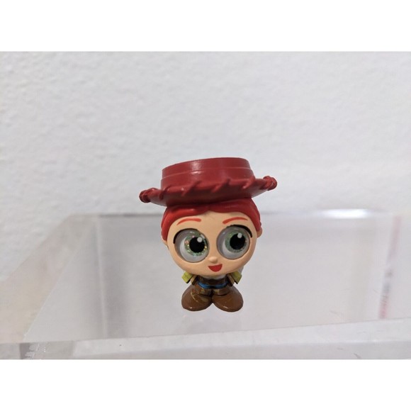 Disney Doorables Series 5 Toy Story Lot Of 5 - Picture 5 of 14